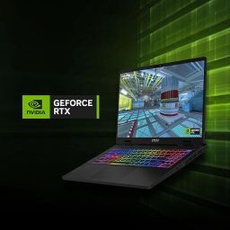 MSI D14VFKG-206IN Combo Set-23