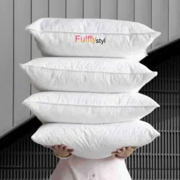 Cotton Abstract Cushion Pack of 4-4