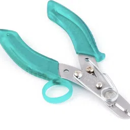 Heavy Duty Wire Stripper & Cutter Comfortable Handle Grip Wire Cutter-14
