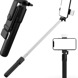 4uonly Bluetooth Selfie Stick-image-21
