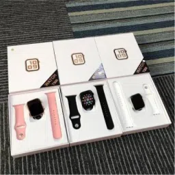 NKL Smartwatch 092 Watch Series 7 Bluetooth-picture-25