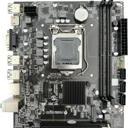 PreSolve Intel Core i5 (32 GB / 1 TB / Windows 10) Assembled Desktop Computer image 2