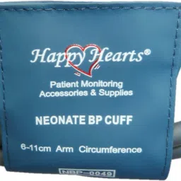 happy hearts NBP-0049 Bp Monitor Cuff-image-33