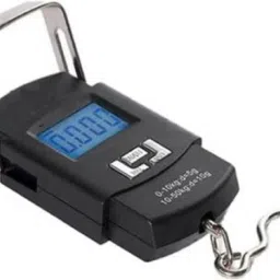 Misaki Digital Heavy Duty Portable 50Kg Scale Weighing Scale Weighing Scale-image-38