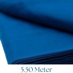 SARDAR EXCLUSIVE 5.50 Royal Ferozi Medium Weight Soft Rubia Voile Pure Cotton Sikh Turban Pagri Solid Pagri-image-18