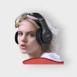 aizina Wireless Headset (Gaming) with Robust Bass and Over-Ear Comfort_8F Bluetooth & Wired Headset-picture-23