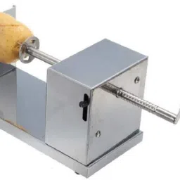Manual Potato Twister Machine-image-49