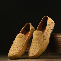 killer KL50010 Lightweight Comfort Extra Soft Summer Trendy Premium Stylish Loafers For Men-picture-11
