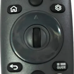 Ehop 4K Compatible Control for HD Smart LED TV LLOYD Remote Controller-22