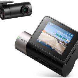 A510 HDR 3K Dual DashCam,STARVIS2 IMX675 3K+FHD,ADAS,GPS Logger,MaiColor Vivid+ In-car Camera System-21