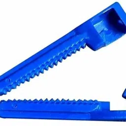 Umbilical Cord Clamp | Sterile Individually Packing Cord Clamp (50) Interactive dressings Medical Dressing-image-8
