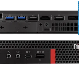 NCS (NIDHI COMPUTER SOLUTIONS) ThinkCentre Mini PC- Core i7 (9th Gen) [8 Cores, 8 Threads, Upto 4.70 GHz] [TOP] Intel Core i7-9700 Processor [8 Cores, 8 Threads] (32 GB RAM/Integrated Intel® UHD 4K 630 Graphics/1 TB SSD Capacity/Windows 11 Pro) Mini Gaming Tower with MS Office-image-15