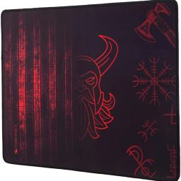 ZEBRONICS ZEB-FIRESTORM L Mousepad-13