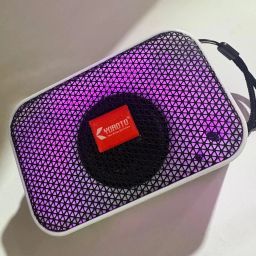 yoroto YO- AO11 PLUS 10 W Bluetooth Speaker-11