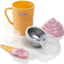 60 ml Manual Ice Cream Maker-31