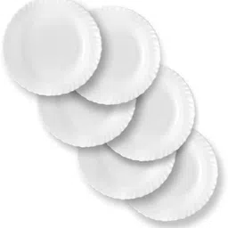 Pack of 6 Opalware Dinner Set-8