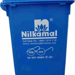 Garbage Dustbin for Home and Kitchen Plastic Dustbin Plastic Dustbin-image-42
