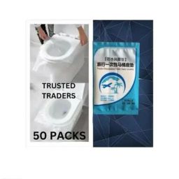 Plastic Toilet Seat Cover-image-18