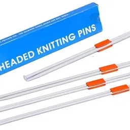 Premium quality Cold Headed Knitting pins Knitting Pin-15