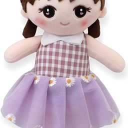 tickles Soft Stuffed Plush Doll For Kids Boys & Girls Birthday Gifts-picture-1