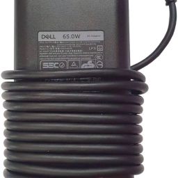 DELL Original 65W USB Type-C Adapter for Latitude 7390 5289 5290 7389 7400 65 W Adapter-43