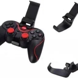 Clubics X3 Mobile Wireless Game Controller with Joystick Support iOS/Android Exclusive Edition-11