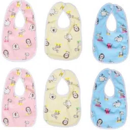 Tich Button Feeding Bib-picture-21