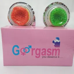 Extra Ribbed Condom For Man (Pack of 2) Condom-image-67