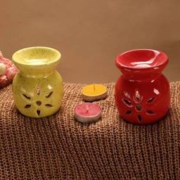 ROSE Aroma Oil, Diffuser Set-6
