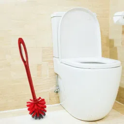 Eco Round Toilet Brush-28