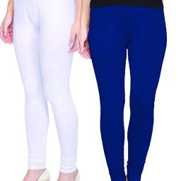 Lycra Women Churidar-image-93