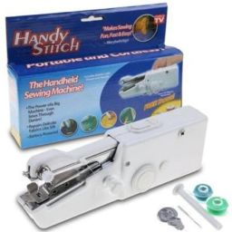 BWOW311 Electric Sewing Machine-image-83