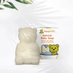 Natural Baby Soap for Babies-picture-18