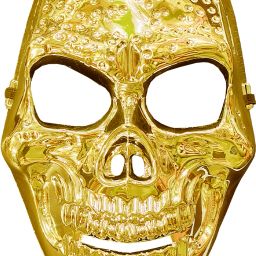 Halloween Skull Party Mask | Halloween Horror Face Mask Party Mask-image-16