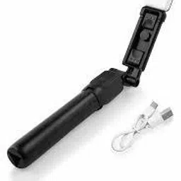 IMMUTABLE Bluetooth Selfie Stick-10