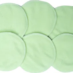 Reusable Nursing Breastfeeding Pad For Nursing Mothers, Super Soft, Super Thin Nursing Breast Pad-image-21