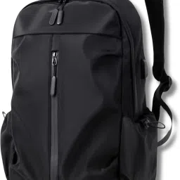 Large 40 L Laptop Backpack Multipurpose Lightweight Backpack – Waterproof, Fashionable for Travel/Work_2026-image-64