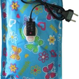 Premium Quality Cordless Rechargeable Heating Gel Pad Warm Bag In Many Colours And Designs Electric 1 L Hot Water Bag-26