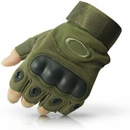 Self Design Evening Men Gloves-image-10
