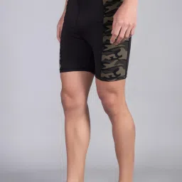 APS-SWI-411 Printed Men Swim Bottom Multicolor Swimsuit-image-23