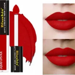 Liquid lipstick matte waterproof & Longlasting-image-66