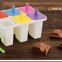 bright arts 100 ml Manual Ice Cream Maker image 2
