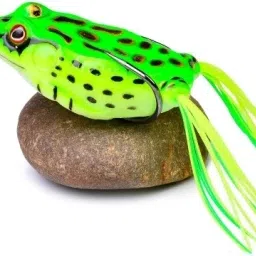 Surface Silicone Fishing Lure-image-91