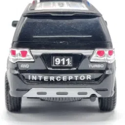 centy Fortune Interceptor image 5