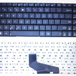 TechSonic Laptop keyboard for X53E-SB31 / X53E-SX / X53E-XR1 / X53E-XR2 / X53E-XR3 Laptop Keyboard Replacement Key-38