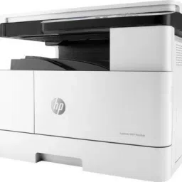 HP LaserJet MFP M438dn Multi-function Monochrome Laser Printer-picture-15