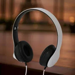 P47(Bluetooth Headphone)Stylish Wireless(Foldable Headset)with Bluetooth5.0EI299 Bluetooth Headset-image-59