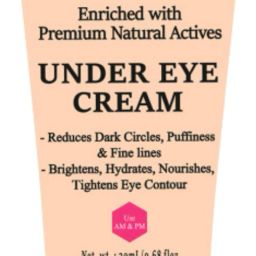 100% Natural Actives Under Eye Lift Gel Cream Bye Bye Dark Circles Wrinkles, Puffiness Remover Anti-Ageing, Recovery Treatment Puffy Eyes, Removal Pigmentation Fine Lines Men Women Just Roll On Eyes Coffee ,Juveneye CLR ,Retinol,Hyaluronic Acid,Alpha Arbutin,Vitamin C Serum-image-74