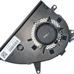Rega IT ForHP Pavilion 15-CS3077TX, 15-CS3077UR, 15-CS3078NIA, 15-CS3078NR Laptop Fan Cooling Fan Laptop Cooler-image-83