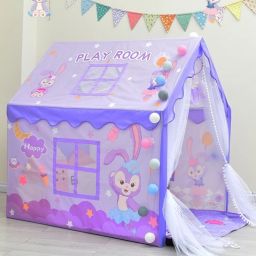 Jumbo size tent kids theme play tent house for kids 3 year to 10 year-9